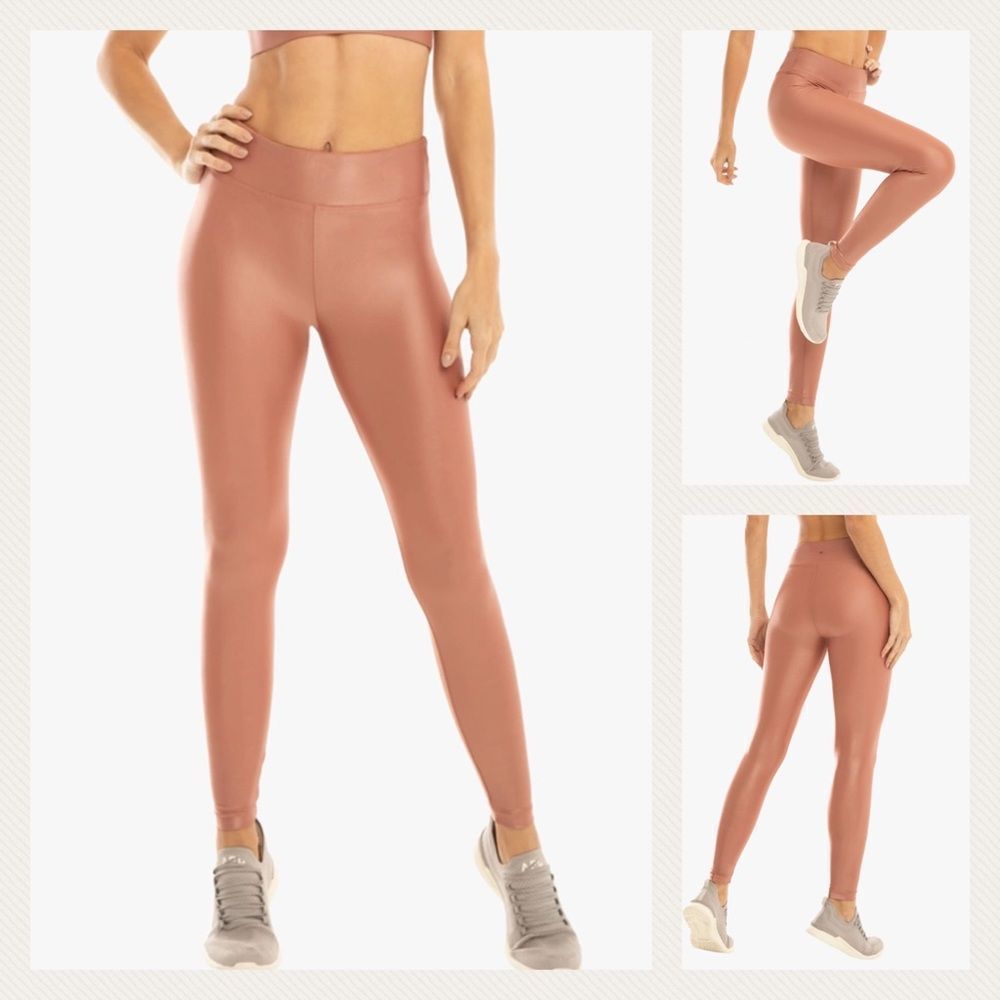 🆕 KORAL Lustrous 2-Pc. Set | Sports Bra & Leggings - Picture 5 of 5
